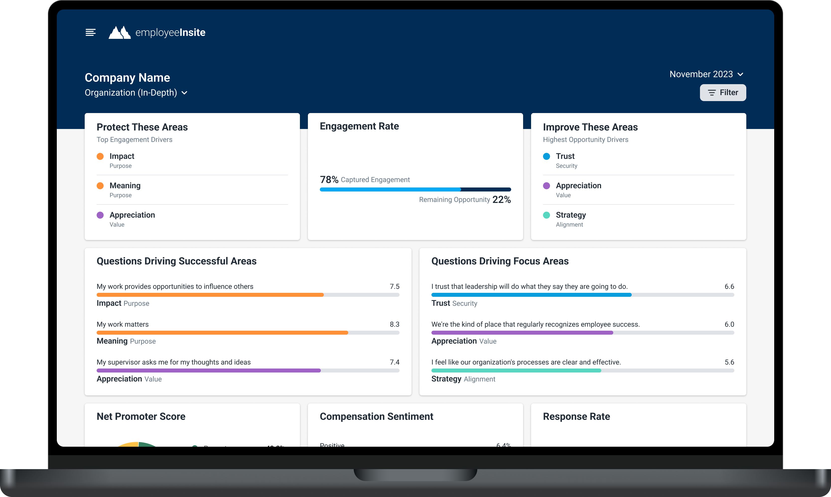 Executive Insights promo